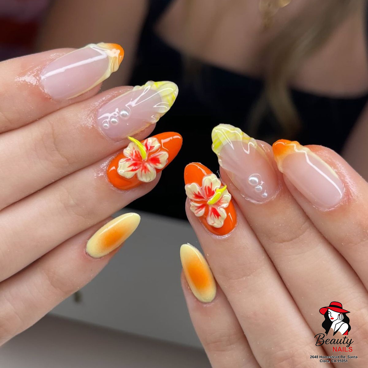 Nail May 29